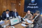 بودجه پیشنهادی سال ۱۴۰۵ آبفای یزد به تصویب مجمع عمومی رسید بودجه پیشنهادی سال ۱۴۰۵ آبفای یزد به تصویب مجمع عمومی رسید