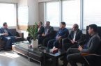توسعه زیرساختهای ارتباطی شهرستان میبد بررسی شد توسعه زیرساختهای ارتباطی شهرستان میبد بررسی شد