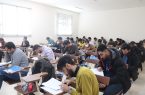 رقابت ۲۸۰۰ نفر داوطلب ورود به مقطع دکتری در یزد رقابت ۲۸۰۰ نفر داوطلب ورود به مقطع دکتری در یزد
