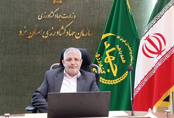 تامین پایدار کالاهای اساسی در آستانه ماه رمضان