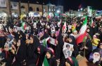 برگزاری یادواره ۱۶۸ دانشآموز شهید مینابی در یزد برگزاری یادواره ۱۶۸ دانشآموز شهید مینابی در یزد
