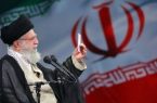 رهبر معظم انقلاب اسلامی به شهادت رسیدند رهبر معظم انقلاب اسلامی به شهادت رسیدند
