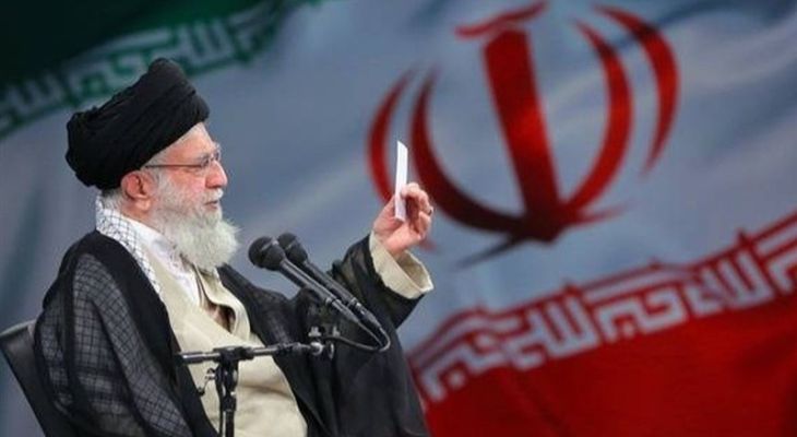 رهبر معظم انقلاب اسلامی به شهادت رسیدند
