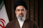 آیت الله سید مجتبی حسینی خامنهای سومین رهبر جمهوری اسلامی ایران شد آیت الله سید مجتبی حسینی خامنهای سومین رهبر جمهوری اسلامی ایران شد