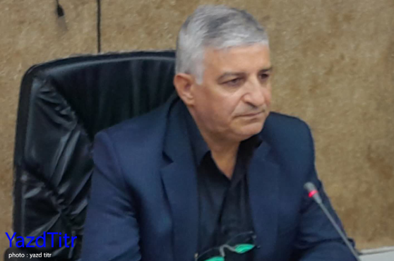 آمادگی بخش کشاورزی یزد برای مدیریت شرایط اضطراری و تداوم تولید