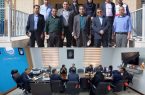 نشست مدیران روابط‌عمومی یزد با محوریت جنگ رمضان برگزار شد