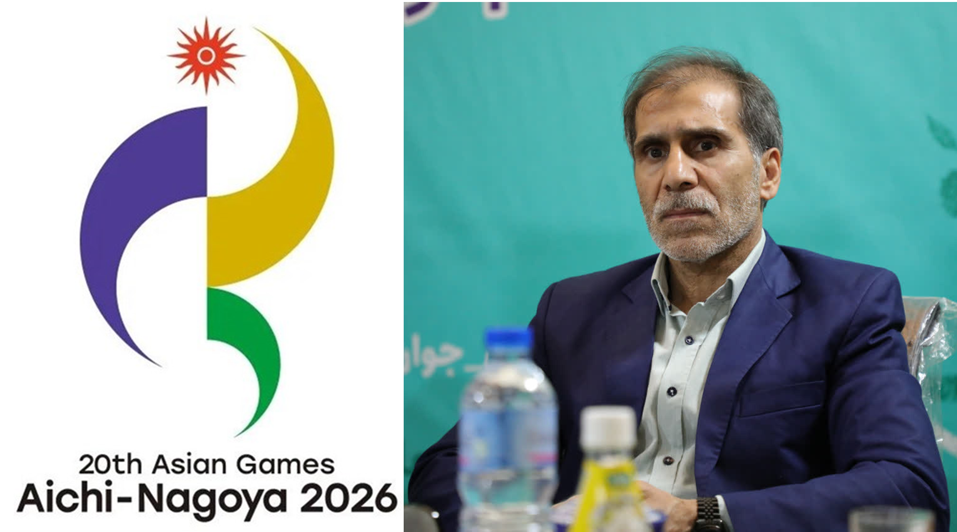 آمادگی یزد برای حضور مقتدرانه در ناگویا ۲۰۲۶