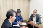 سرمایه اصلی سازمان همیاری، نیروی انسانی پابهکار است سرمایه اصلی سازمان همیاری، نیروی انسانی پابهکار است