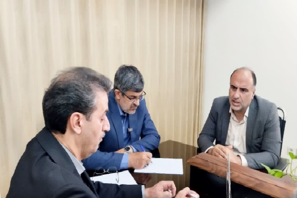 سرمایه اصلی سازمان همیاری، نیروی انسانی پابهکار است