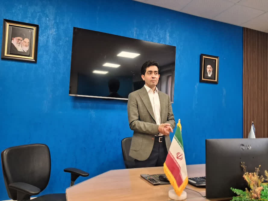 خودافشاگری در محیطهای کاری، منجر به شروع روابط برونزناشویی می شود