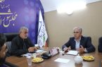 یزد قطب تأمین محصولات دامی جنوب کشور است یزد قطب تأمین محصولات دامی جنوب کشور است