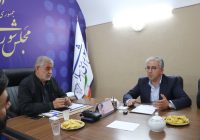 یزد قطب تأمین محصولات دامی جنوب کشور است یزد قطب تأمین محصولات دامی جنوب کشور است
