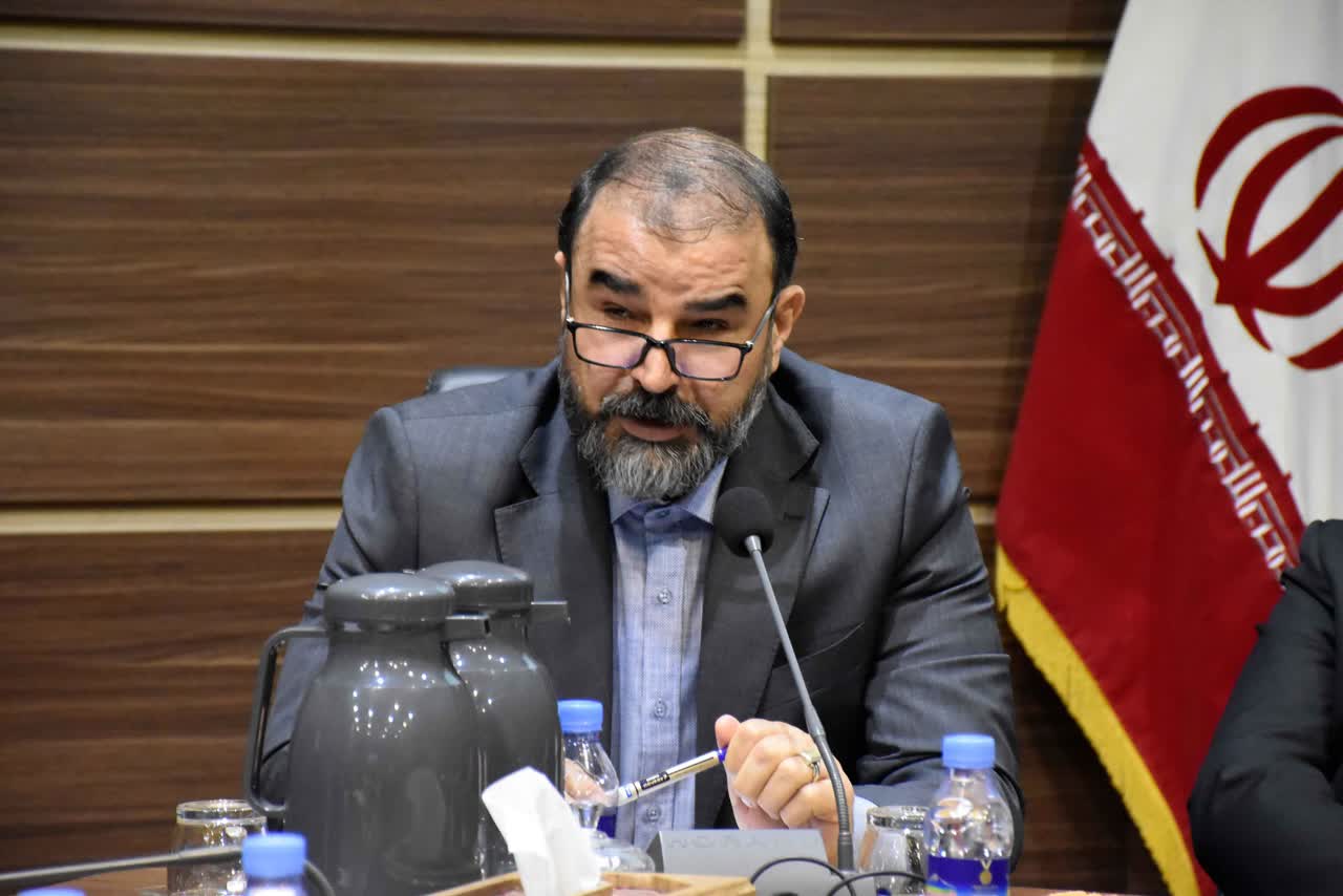 کسب رتبه دوم کشوری ادارهکل تعاون، کار و رفاه اجتماعی یزد در خدمترسانی ایام جنگ رمضان