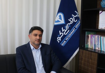آمادگی کامل دامپزشکی استان یزد برای نظارت بر ذبح دام در عید سعید قربان آمادگی کامل دامپزشکی استان یزد برای نظارت بر ذبح دام در عید سعید قربان