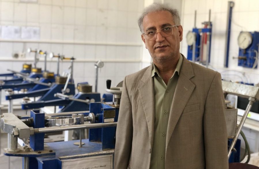 ثبت بیش از ۴۱ هزار آزمایش تخصصی در پروژههای عمرانی یزد