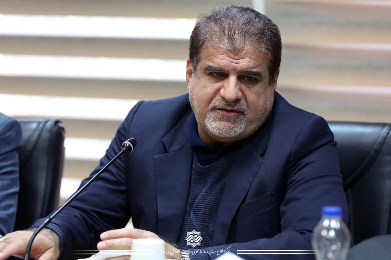 برگزاری حضوری امتحانات پایه های یازدهم و دوازدهم