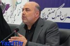 افزایش ۲۰۰ هکتار به ظرفیت شهرکها و نواحی صنعتی مناطق کمبرخوردار یزد افزایش ۲۰۰ هکتار به ظرفیت شهرکها و نواحی صنعتی مناطق کمبرخوردار یزد