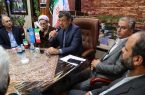 شهرستان میبد از ظرفیتهای ویژه در حوزههای مختلف برخوردار است