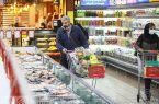 بررسی نرخ تورم اردیبهشتماه در یزد