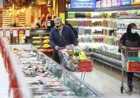 بررسی نرخ تورم اردیبهشتماه در یزد بررسی نرخ تورم اردیبهشتماه در یزد