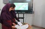 گلریزان دانشآموزان یزدی برای آزادی مادر همکلاسیشان