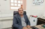 اجرای ۵۱۰ میلیون تومان نیت موقوفات مهریز جهت طرحهای غدیر