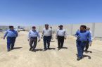 توسعه زیرساختهای آبرسانی ابرکوه در مسیر تأمین اعتبار سال ۱۴۰۵
