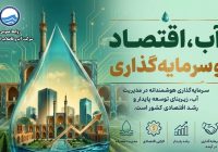 پوستر آب و فاضلاب یزد