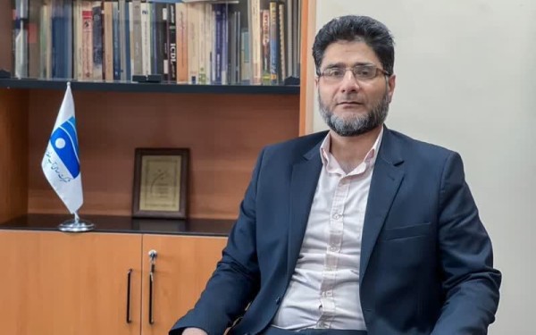 پیشرفت بیش از ۲۰ درصدی اجرای خط انتقال آب زینآباد به سفیدکوه/ افزایش تابآوری تأمین آب شرب تفت