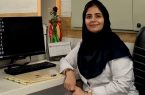 مدال نقره IFIA 2026 برای نوآوری در درمان هوشمند زخم