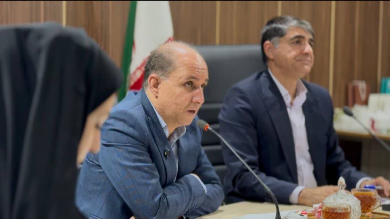بافق؛ یکی از قطبهای ورزش قهرمانی استان یزد