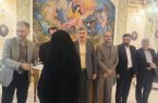 تجلیل از بهورزان؛ خادمان گمنام و اثرگذار سلامت در روستاهای یزد