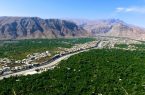 باغشهر تفت، جولانگاه ساختوساز غیرمجاز نیست