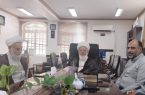 امتیاز ویژه رهبری شهید ، کار برای خدا بود