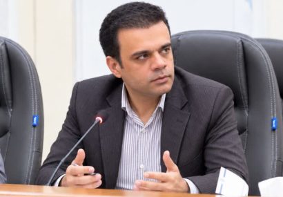 کشاورزی یزد آماده بهرهبرداری و مدیریت روانآب شود