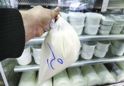 آغاز عرضه مستقیم شیر تازه در روستابازارهای یزد