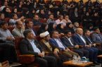 استقبال خانواده صنعت آب و برق استان یزد از مسابقات قرآن و نماز وزارت نیرو