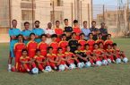 پیروزی دهنفره نوین فولاد یزد برابر مدافع عنوان قهرمانی در بندرعباس