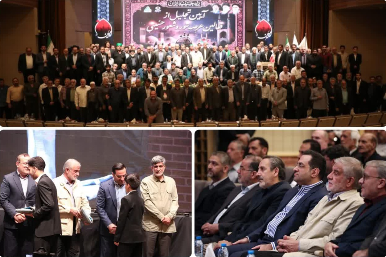 تأکید بر نقش فرهنگ عاشورا در تحکیم هویت دینی و انسجام اجتماعی