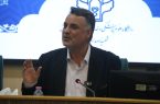گفتوگو و تعامل سازنده، راهکار حل مسائل دانشجویان است
