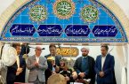 آغاز هفته تربیت بدنی در یزد با نواخته شدن زنگ ورزش در زورخانه
